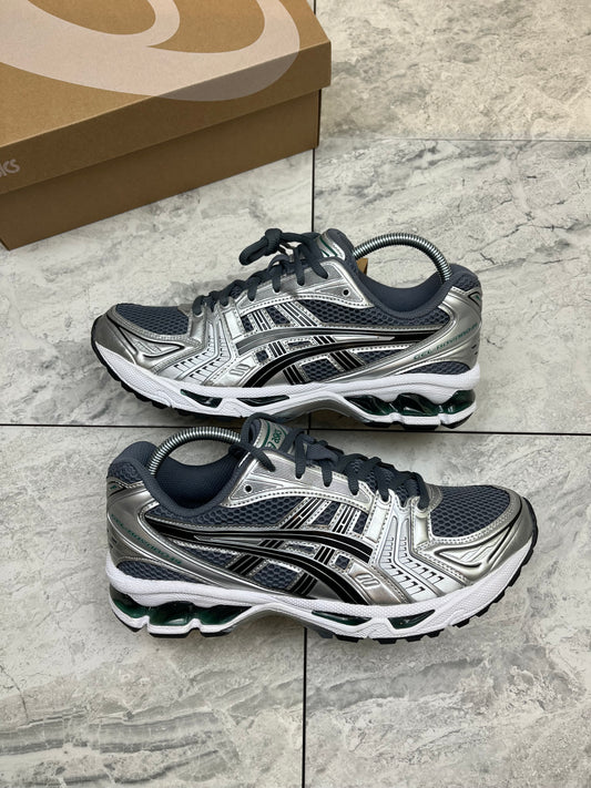 ASICS Gel Kayano 14 - Metroplis Jasper Green