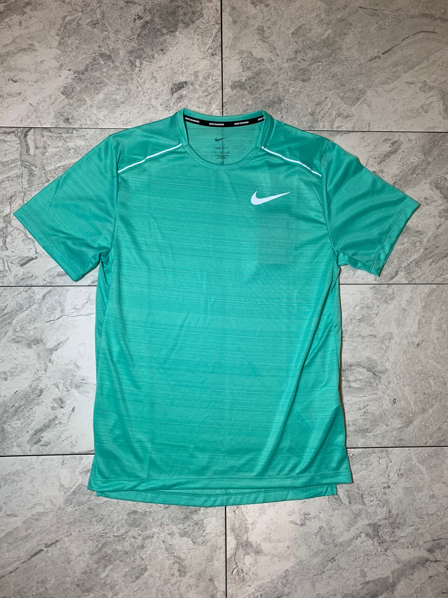 Nike miler mint