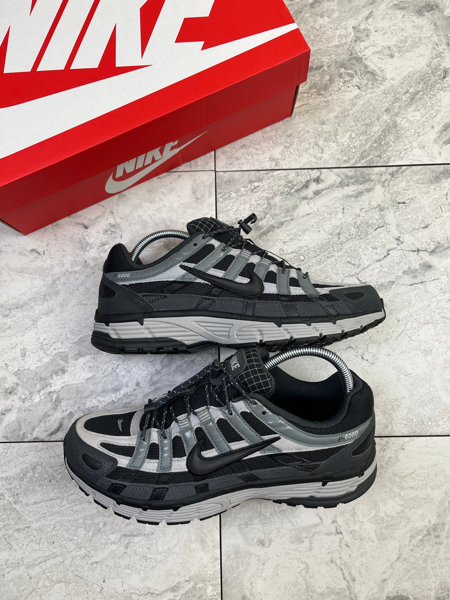 Nike P-6000 Winterised