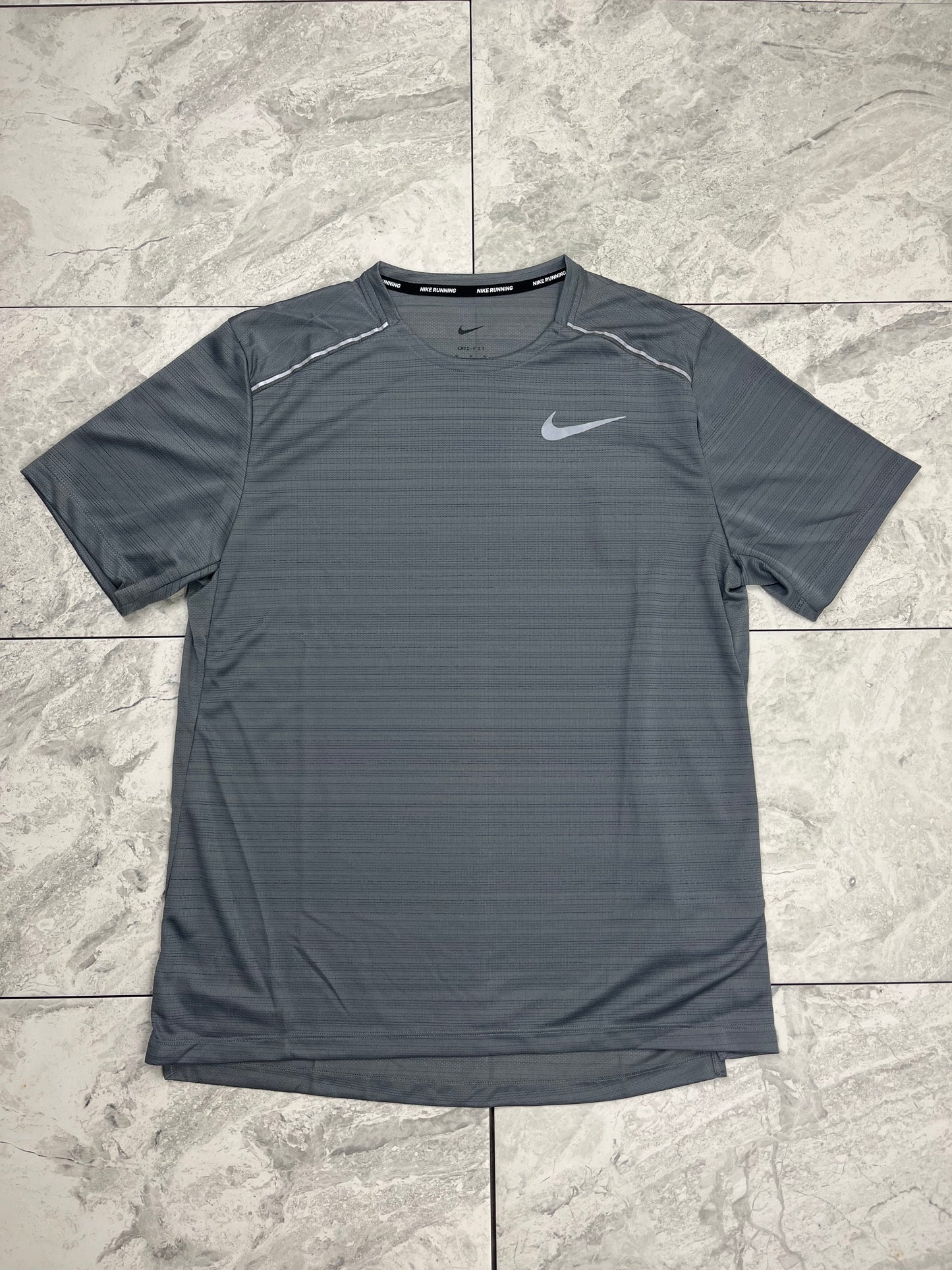 Nike miler - Grey