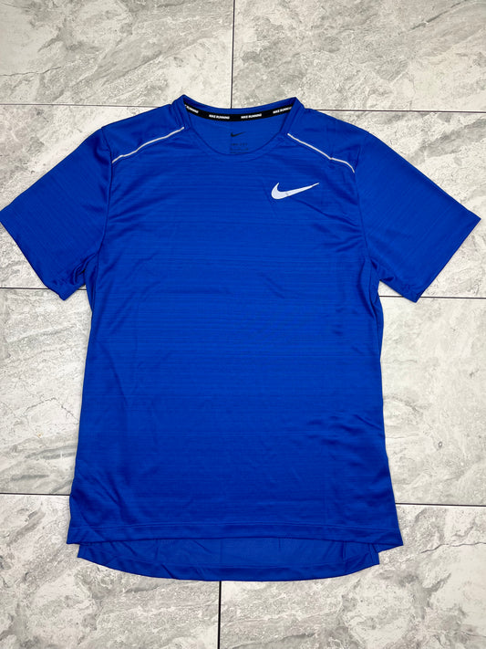 Nike miler royal blue