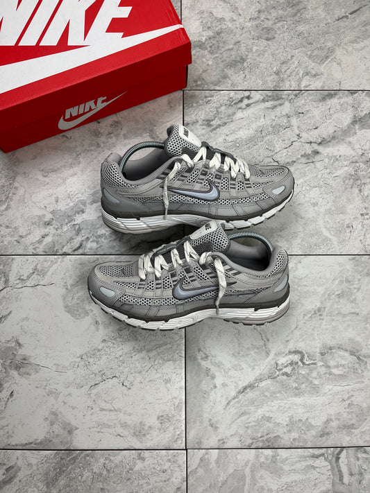 Nike P6000- Iron Ore