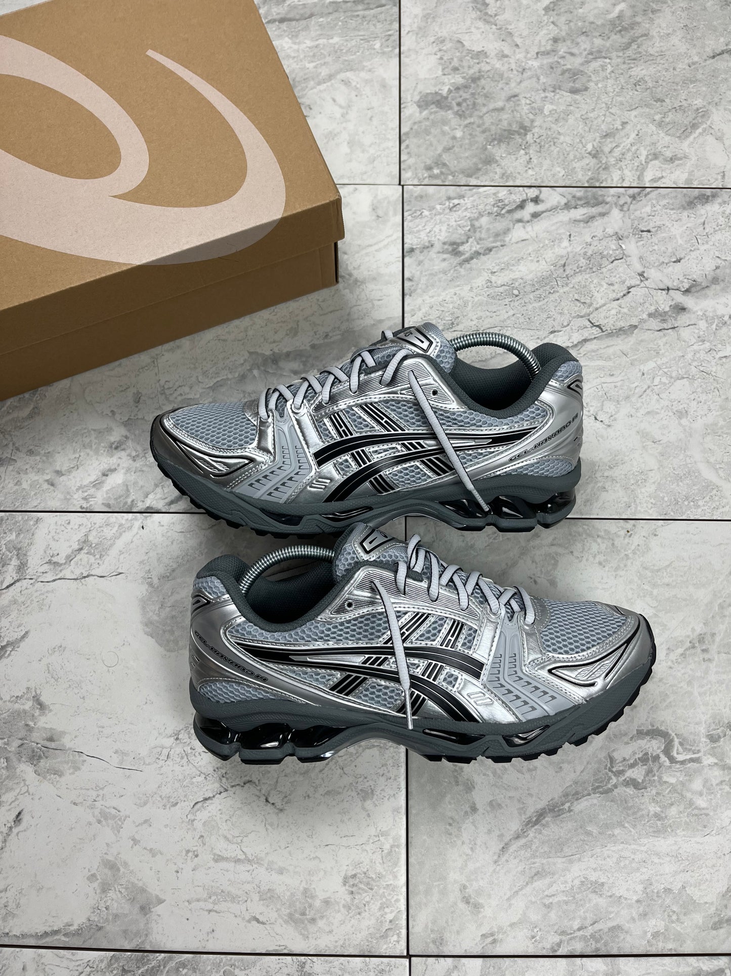 ASICS gel kayano 14 urban research