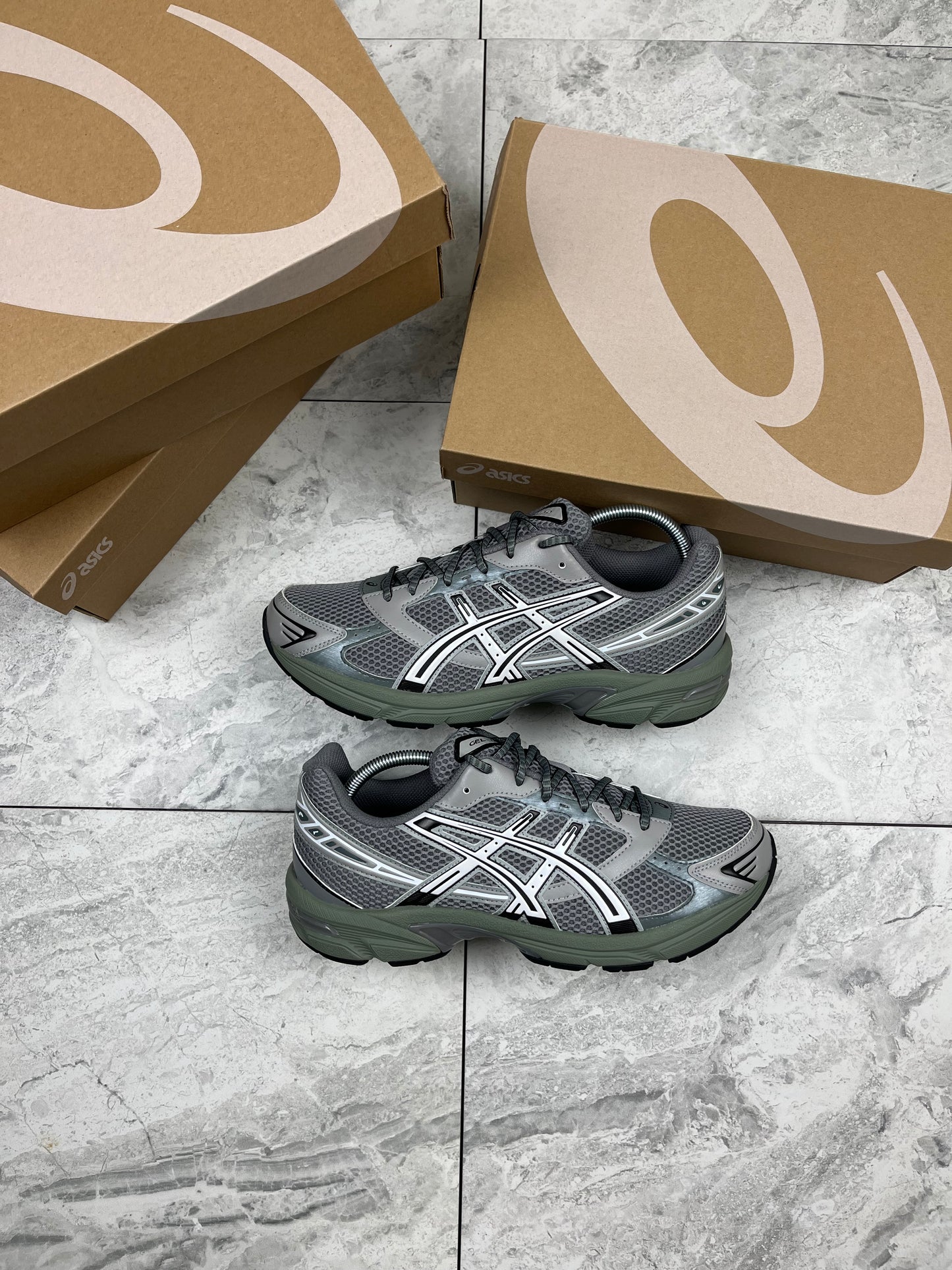 ASICS Gel 1130 - Wild Dove