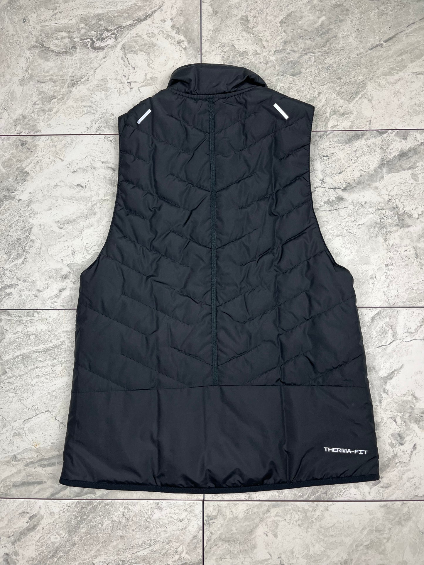 Nike Therma fit gilet - Black