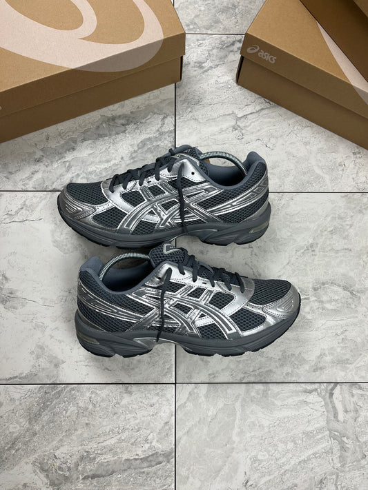 ASICS gel 1130- Steel Grey/Pure silver