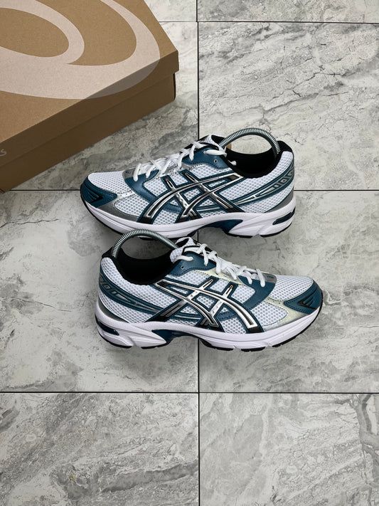 ASICS gel 1130 - Restful teal/White