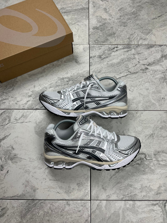 ASICS gel kayano 14 - Graphite