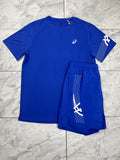 ASICS icon set - Colbat