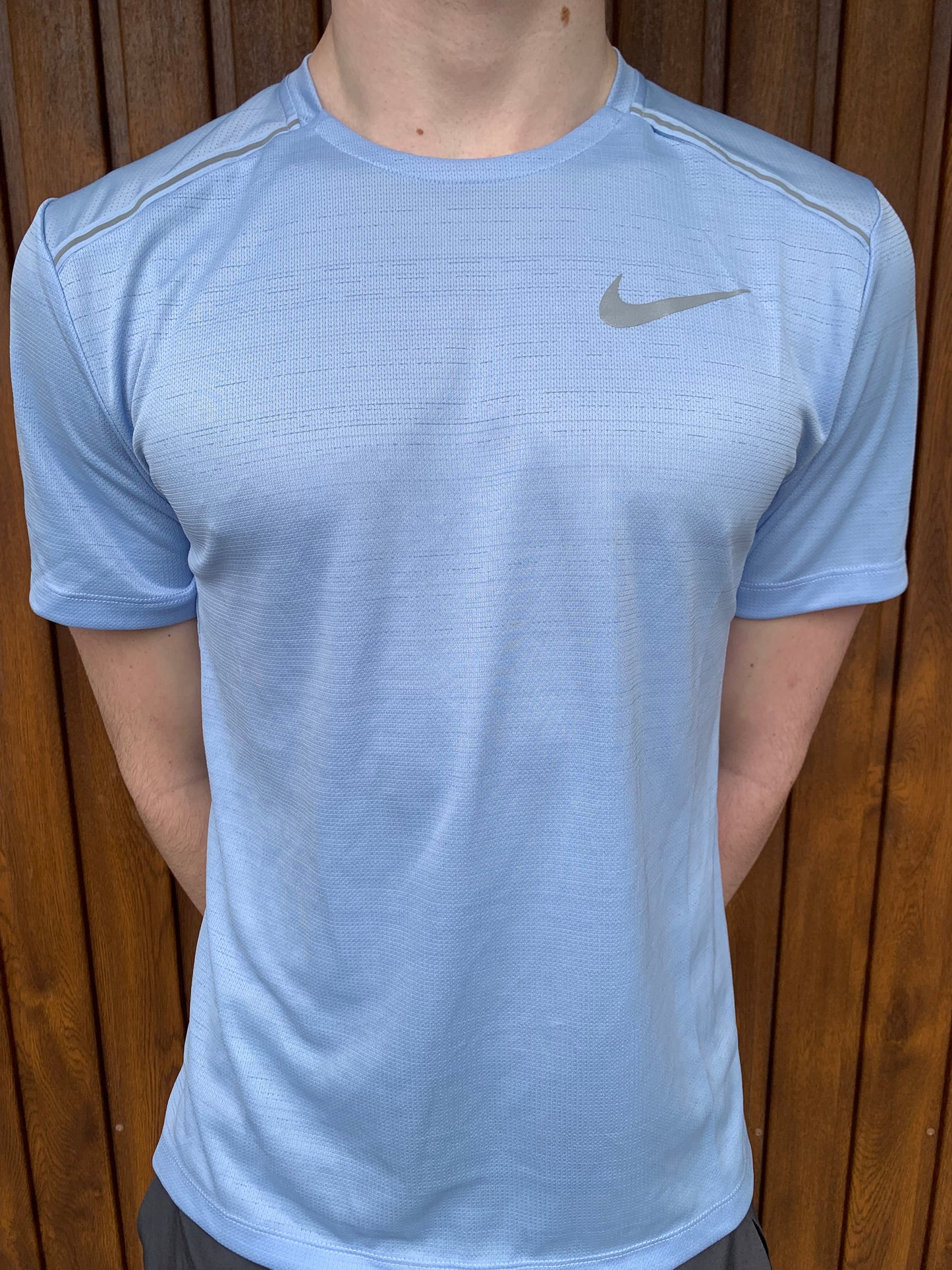 Nike miler colbat bliss