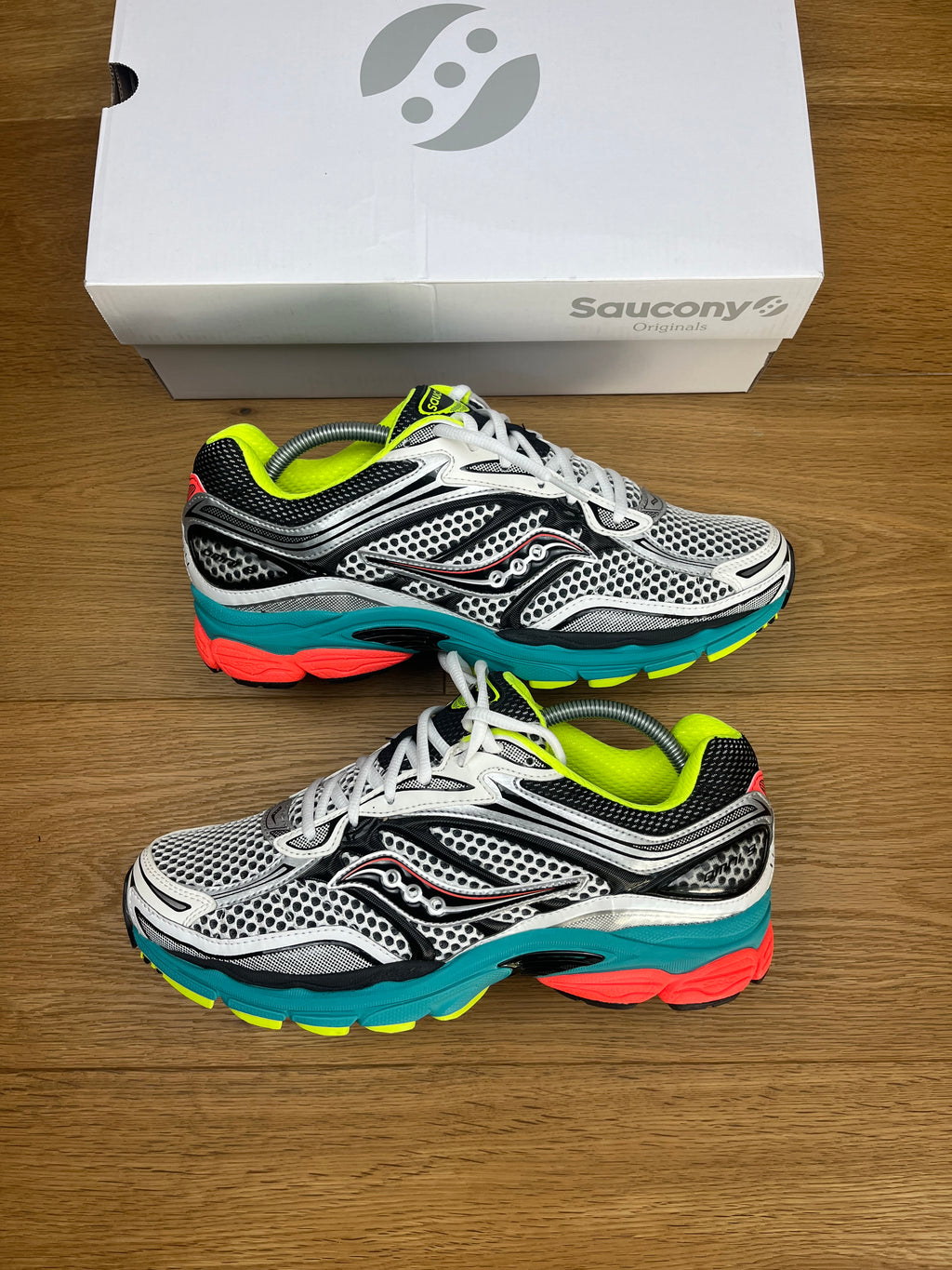 Saucony Progrid omni 9 - Mutant
