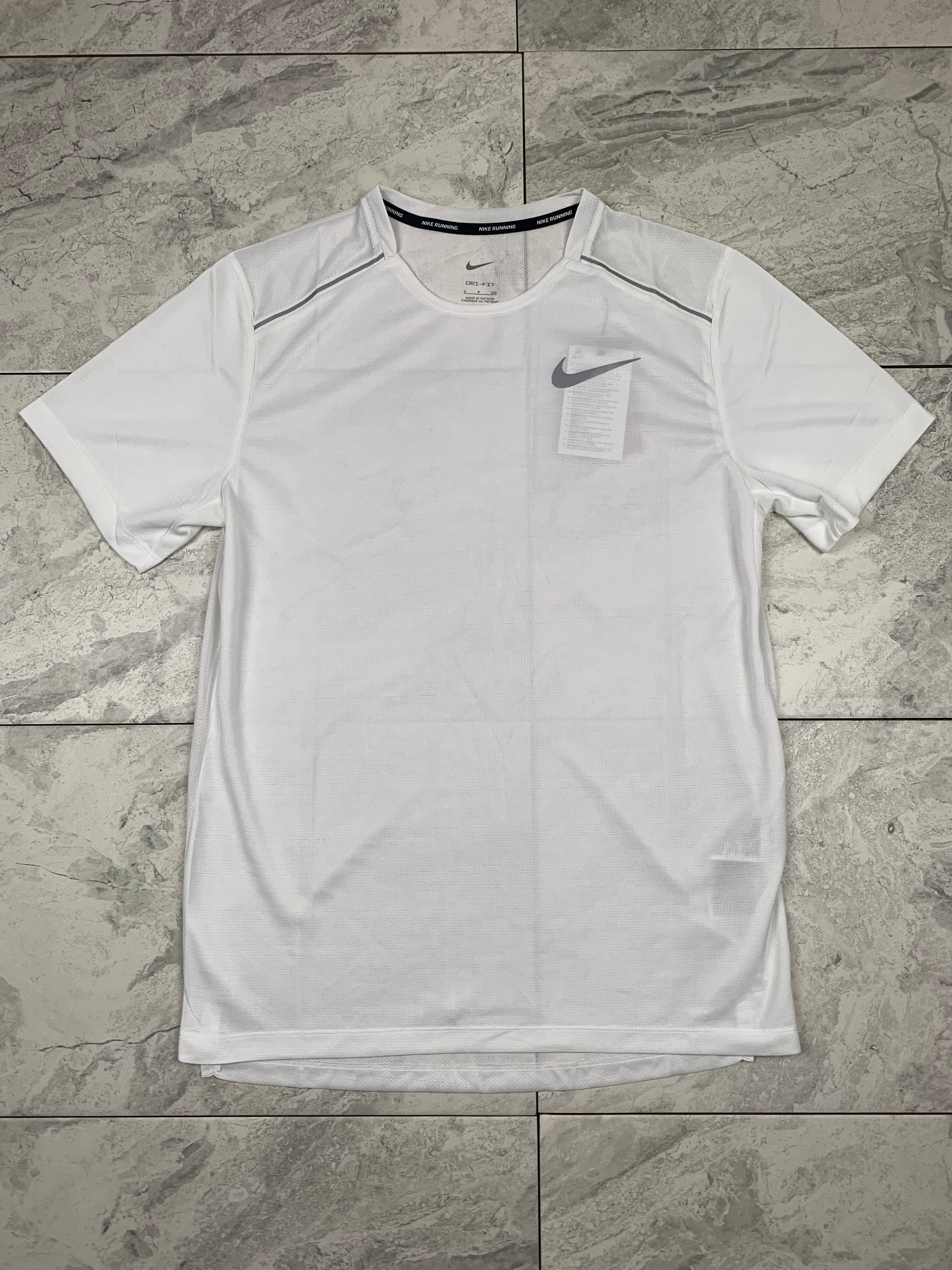 Nike miler ice white Exclusive Tagzz