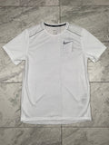 Nike miler ice white