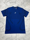 ASICS seamless t shirt - Navy