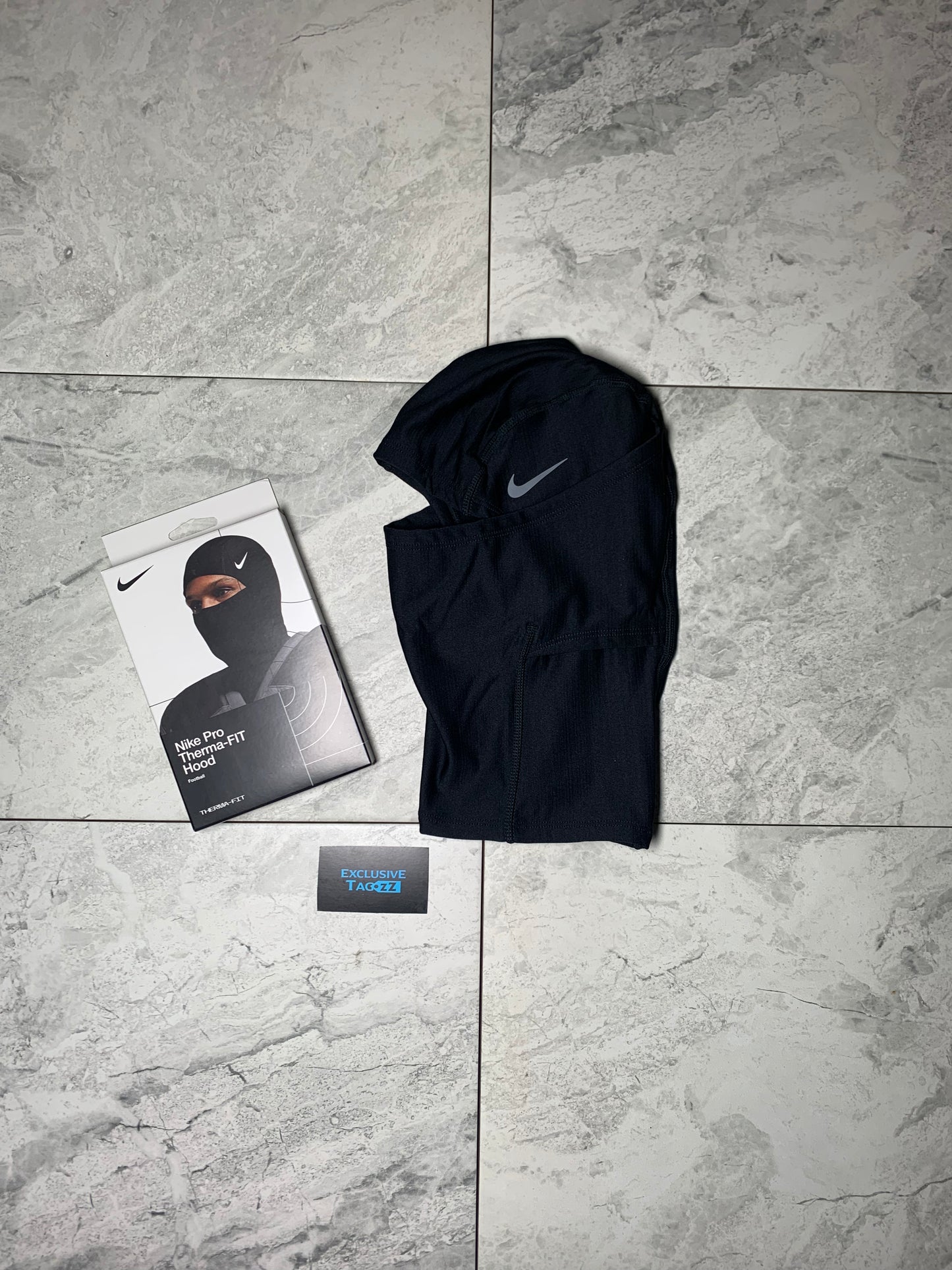 Nike balaclava