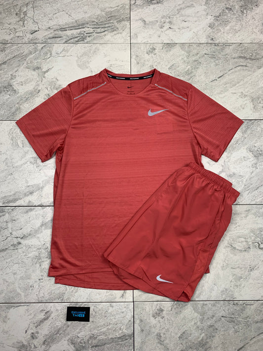 Nike miler set Adobe