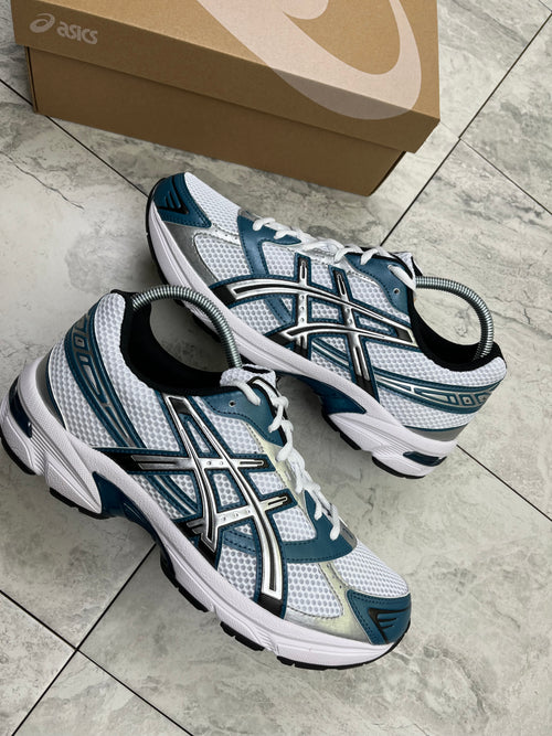 ASICS gel 1130 - Restful teal/White