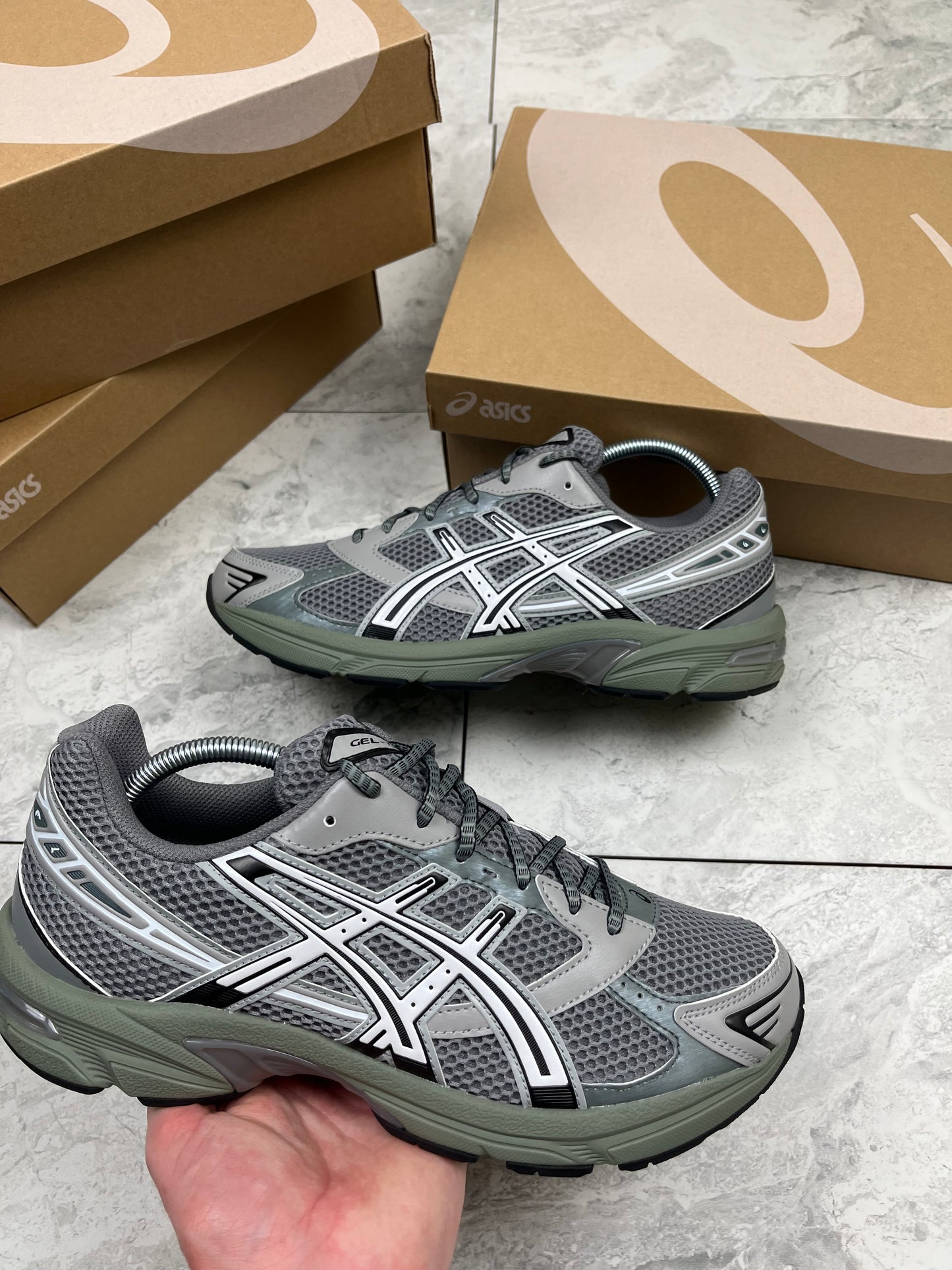 ASICS Gel 1130 - Wild Dove