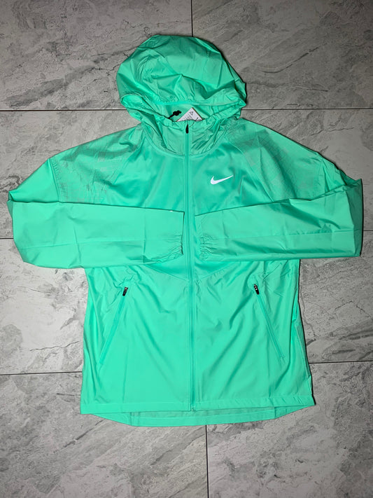 Nike RD windbreaker mint