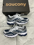 Saucony pro grid omni 9 - Deep Navy