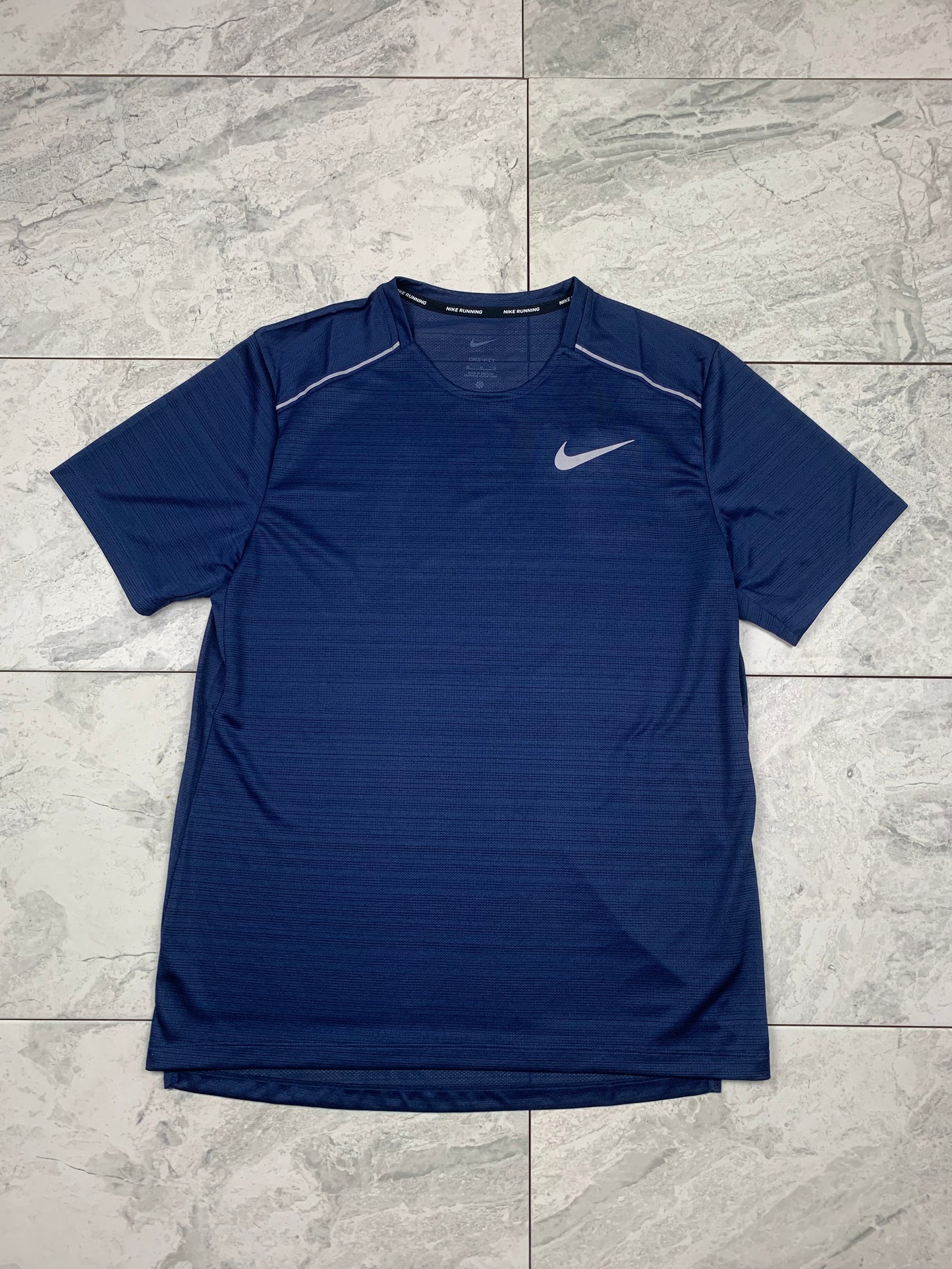 Nike miler midnight navy