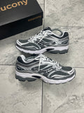 Saucony progrid omni 9 - Silver/Grey