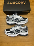 Saucony progrid omni 9 - Black/White
