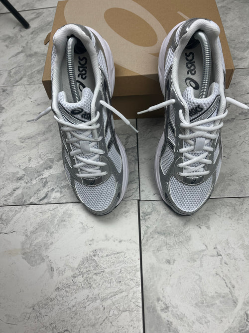 ASICS gel 1130 white/pure silver