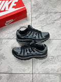Nike p6000 - Cool grey