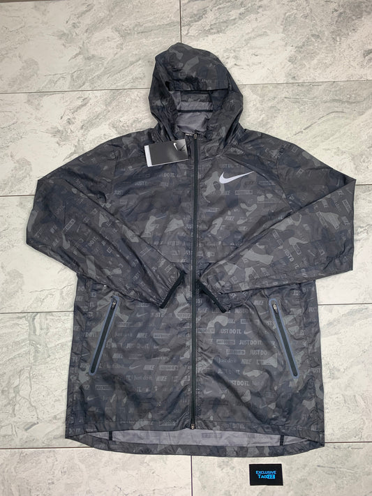 Nike just do it windbreaker