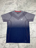 ASICS Seamless t shirt- Lavender/Indigo
