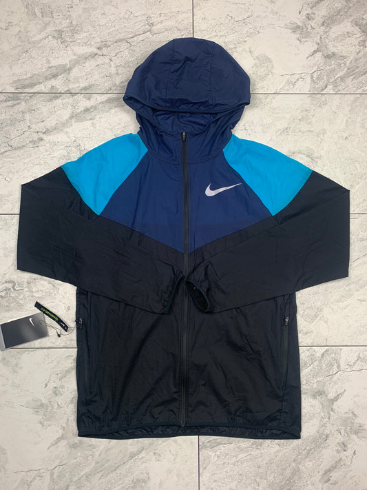 Nike repel windbreaker