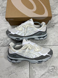 ASICS gel nyc Cream/White