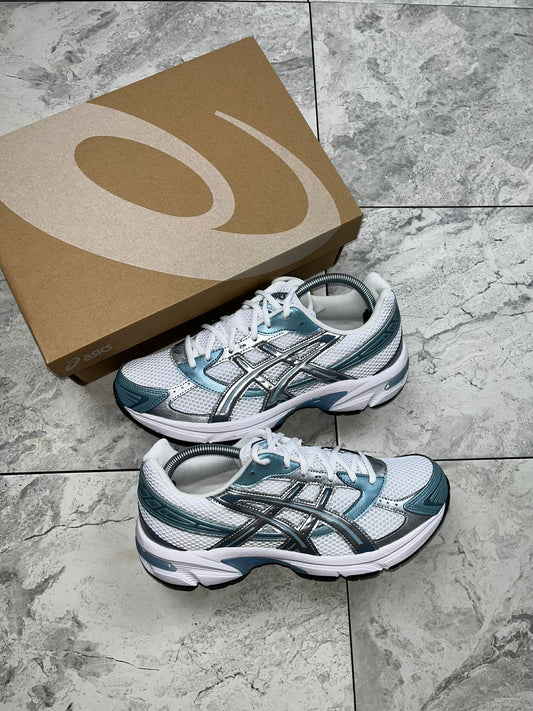 ASICS gel 1130 White/Sharkskin