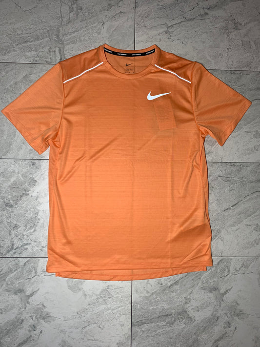 Nike miler orange trance