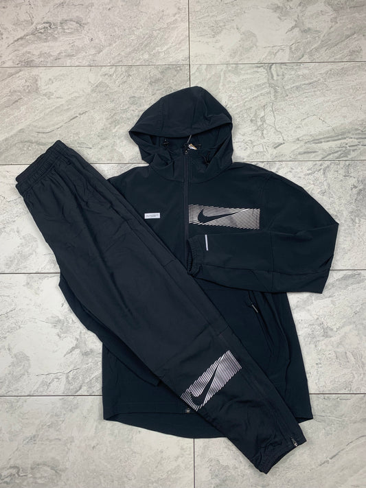 Nike unlimited flash tracksuit