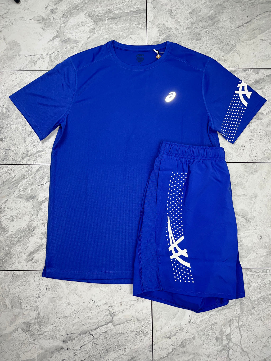 ASICS icon set - Colbat