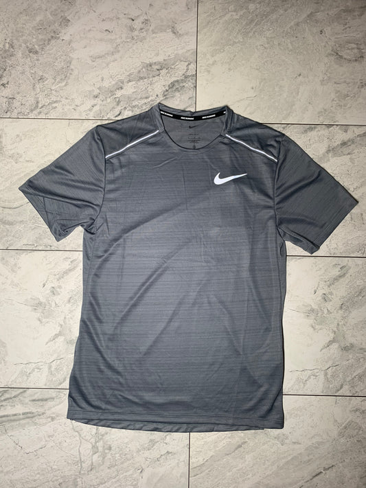 Nike miler grey