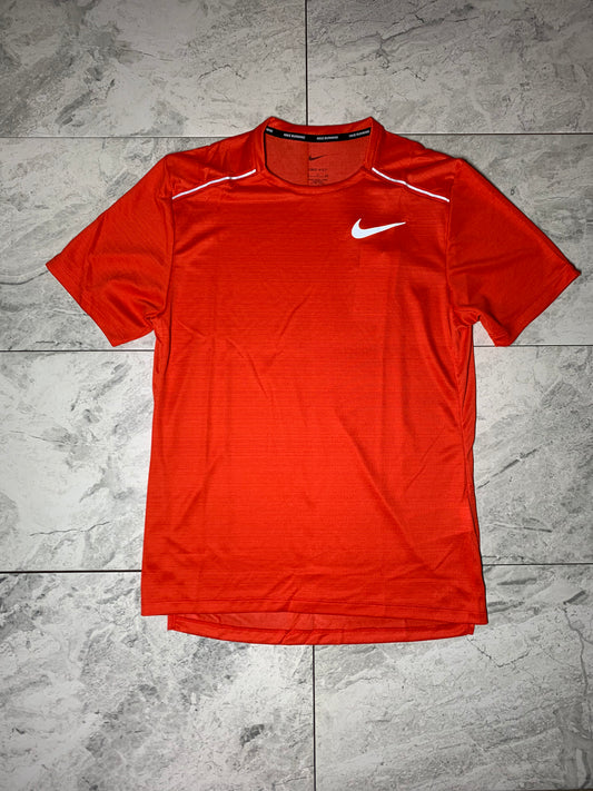 Nike miler red