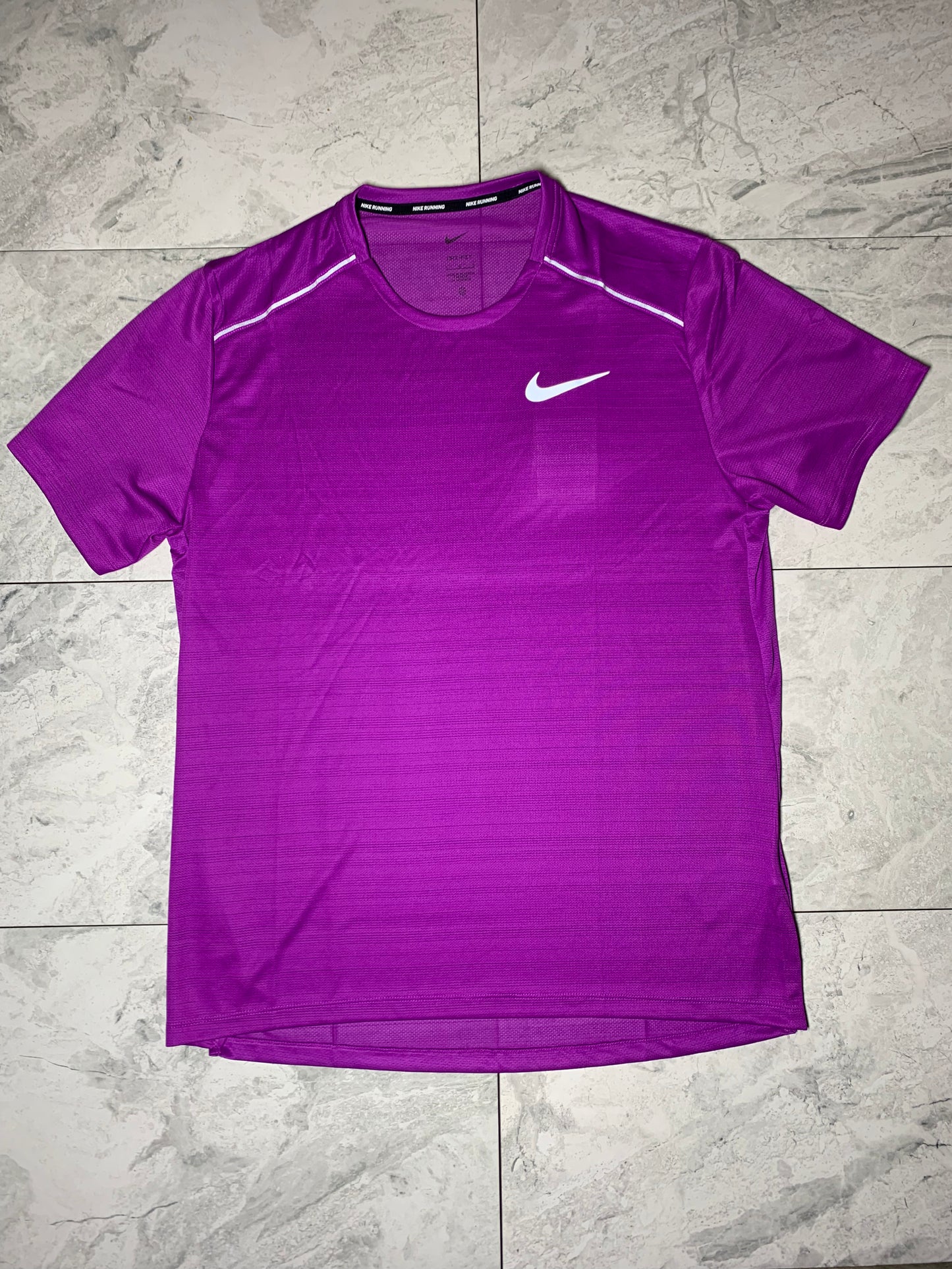 Nike miler grape