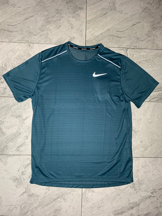 Nike miler ash green