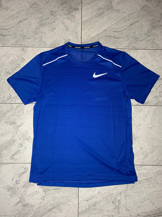 Nike miler royal blue