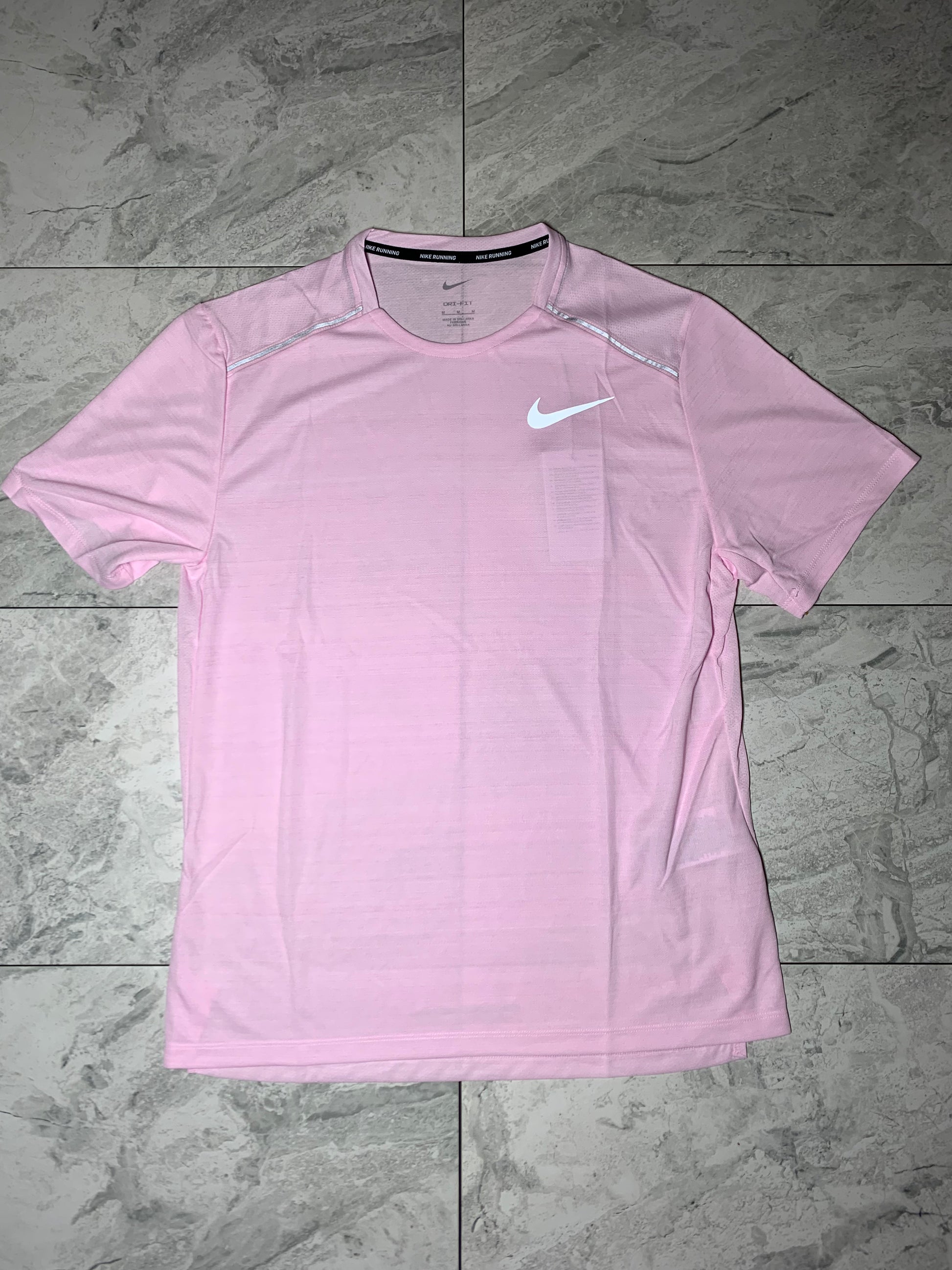 Nike miler pink foam â Exclusive Tagzz